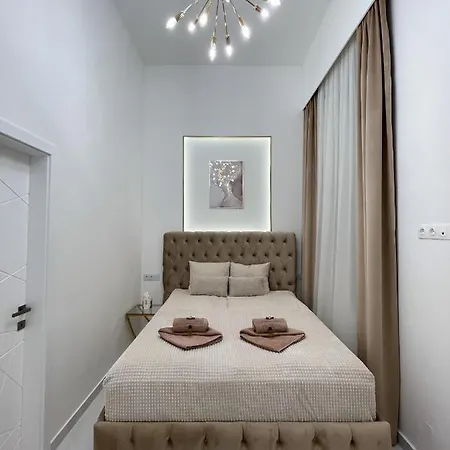St Stephen Luxury With Jacuzzi And Sauna * Budapeszt