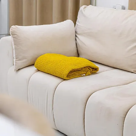St Stephen Luxury With Jacuzzi And Sauna Apartament *