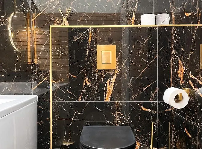 Apartamento St Stephen Luxury With Jacuzzi And Sauna