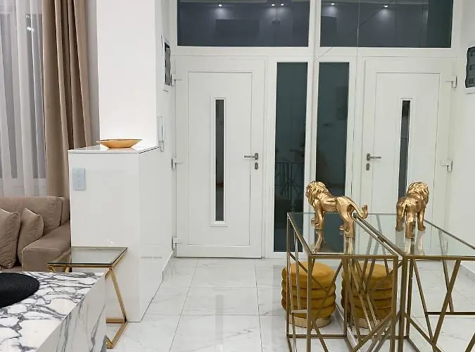 St Stephen Luxury With Jacuzzi And Sauna * Budapeste