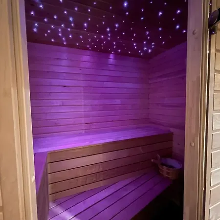 St Stephen Luxury With Jacuzzi And Sauna * Budapest
