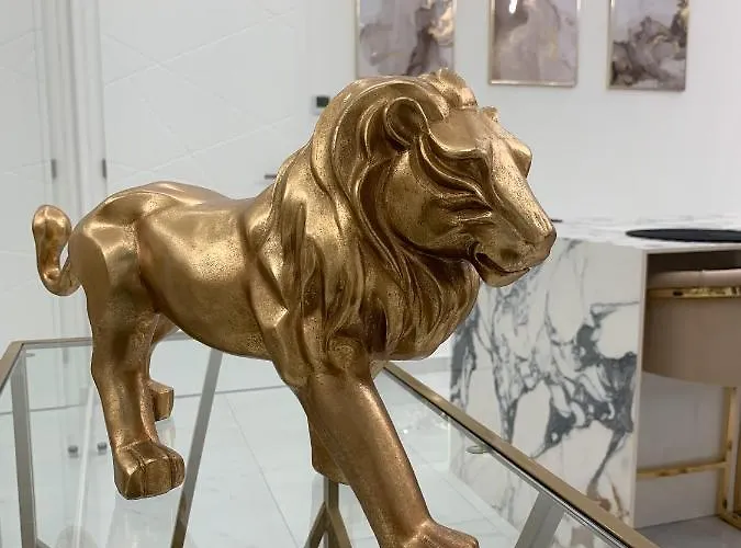 Lägenhet St Stephen Luxury With Jacuzzi And Sauna *