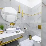 شقة St Stephen Luxury With Jacuzzi And Sauna
