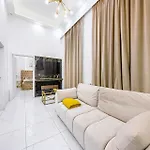 شقة St Stephen Luxury With Jacuzzi And Sauna *