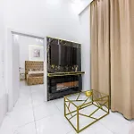 شقة St Stephen Luxury With Jacuzzi And Sauna