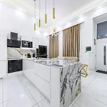 شقة St Stephen Luxury With Jacuzzi And Sauna