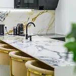 شقة St Stephen Luxury With Jacuzzi And Sauna *