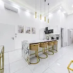 St Stephen Luxury With Jacuzzi And Sauna شقة بودابست