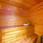 شقة St Stephen Luxury With Jacuzzi And Sauna بودابست