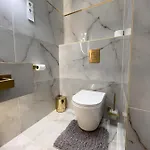 Appartement St Stephen Luxury With Jacuzzi And Sauna Budapest