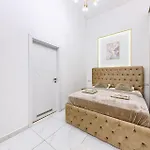 St Stephen Luxury With Jacuzzi And Sauna Appartement *