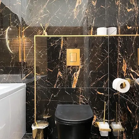 Appartamento St Stephen Luxury With Jacuzzi And Sauna